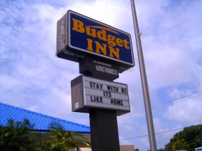 Budget Inn of Okeechobee